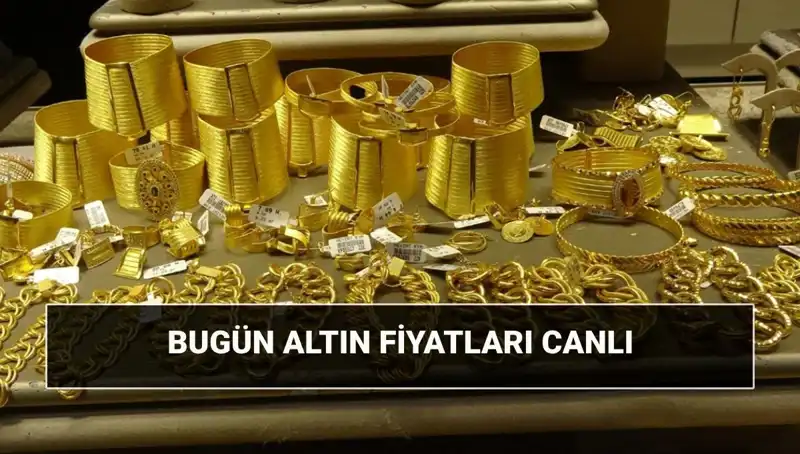 Altın Fiyatları 25 Nisan 2023: Yükseliş ve Düşüşler Ne Anlama Geliyor?