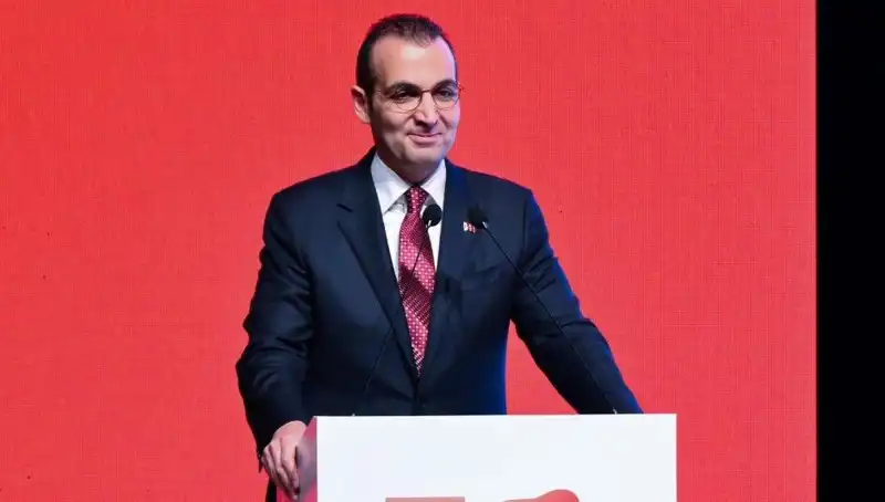 Resul Emrah Şahan: Şişli’nin Dinamik Belediye Başkanı Kimdir?