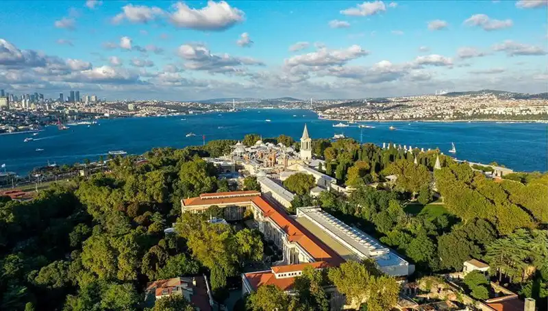 Marmara Denizi'nde 65 Yıl Sonra Görülen Korkutucu Rekor Değişim!