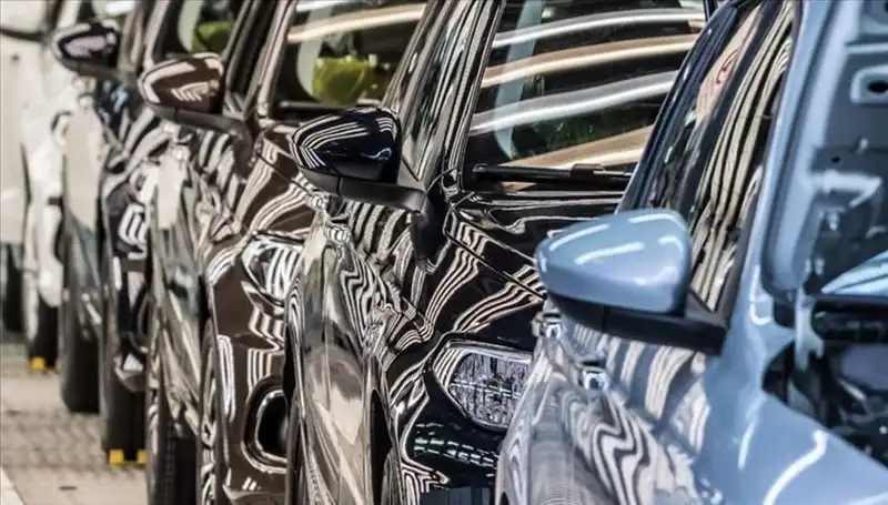 Otomobillerde ÖTV Değişikliği: Fiyatı Düşen ve Yükselen Modeller