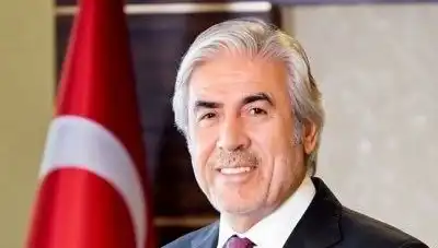 İş Dünyasında Derin Bir Yas: Ali Altınbaş Hayatını Kaybetti
