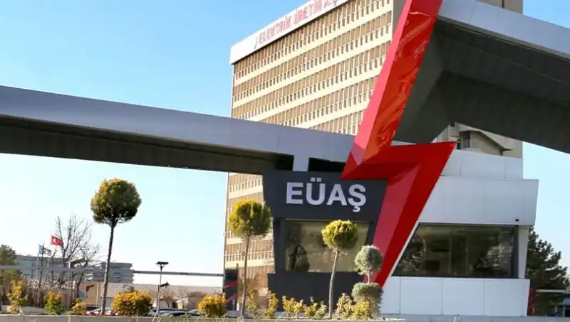 EÜAŞ' Tanıtım: Sürekli İşçi Alımı Başvurusu ve Tüm Detayları