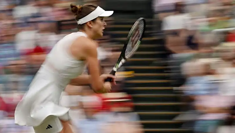 Wimbledon 2023: Tenis Tutkunları İçin Heyecan Dolu Günler Başlıyor