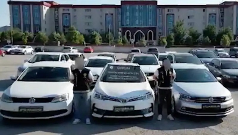 10 Milyon Liralık Change Vurgunu: Tüm Detaylar ve Tutuklamalar