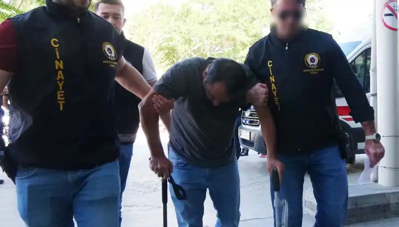 Bir Haftadır Kayıp Olan Genç Kadın Arazide Ölü Bulundu: Şok İtiraflar
