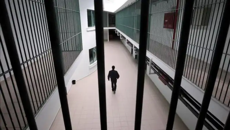 Yeni Yargı Paketinde Son Aşama: Binlerce Hükümlü İçin Tahliye Fırsatı