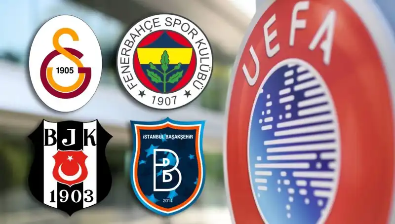 UEFA Ülkeler Sıralamasında Türkiye'nin 2025 Durumu: Ne Kadar İleriye Gidiş?