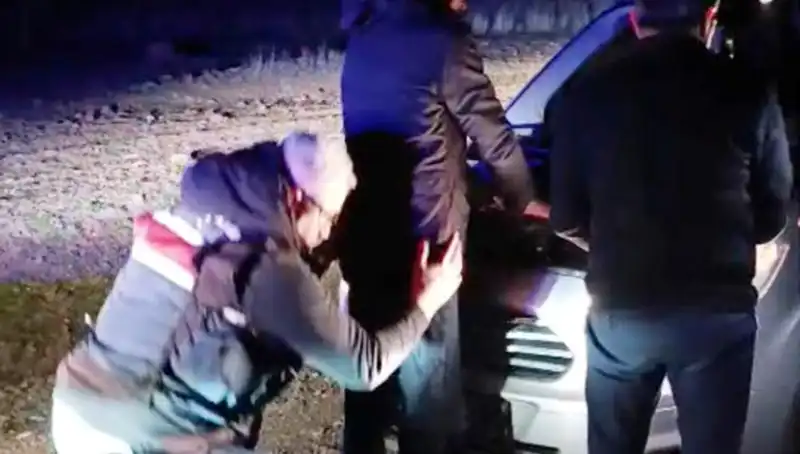 Çocukların Kavgası Aileleri Ayırdı: Trajik Son!