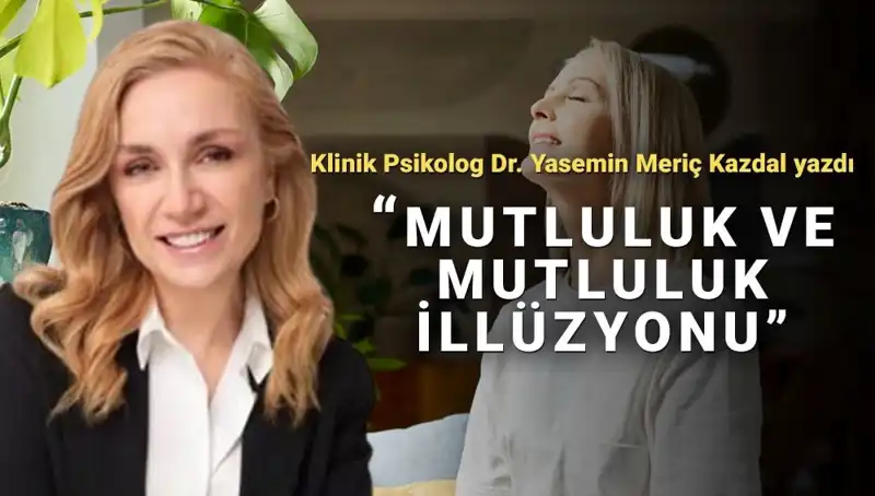 Mutluluğun Kıskacında: Hayatı Sadece Mutlulukla mı Yaşamalıyız?