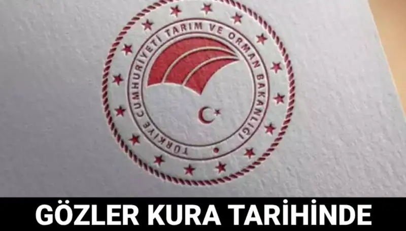 OGM İşçi Alımı Kurası Ne Zaman? Tüm Detaylar Belli Oldu!