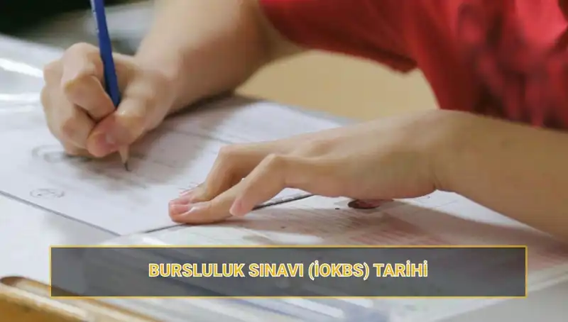 MEB, 2023 Bursluluk Sınavı Tarihlerini Açıkladı: Detaylar Burada!