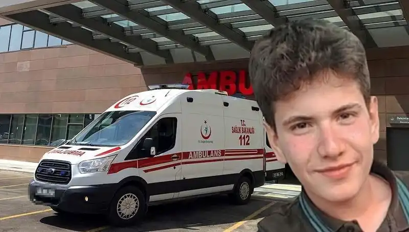Asker Eğlencesinde Olmayanlar: Beklenmedik Kaza Genç Hayatları Kayıplara Karıştırdı