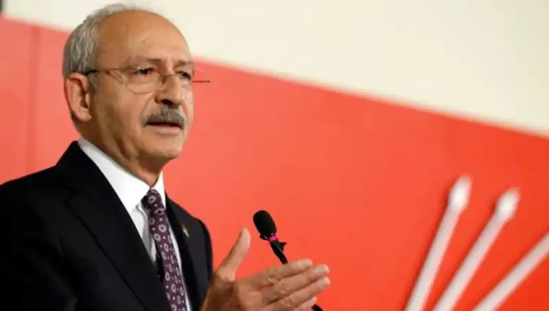 MHP, Kılıçdaroğlu'na Yönelik Şikayetini Geri Çekti: Nedenleri Neler?