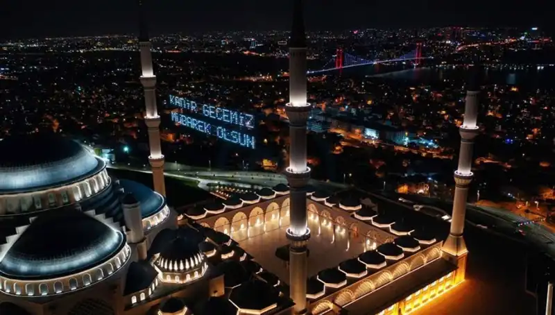 Kadir İsminin Derin Anlamı ve Kültürel Önemi Nedir?