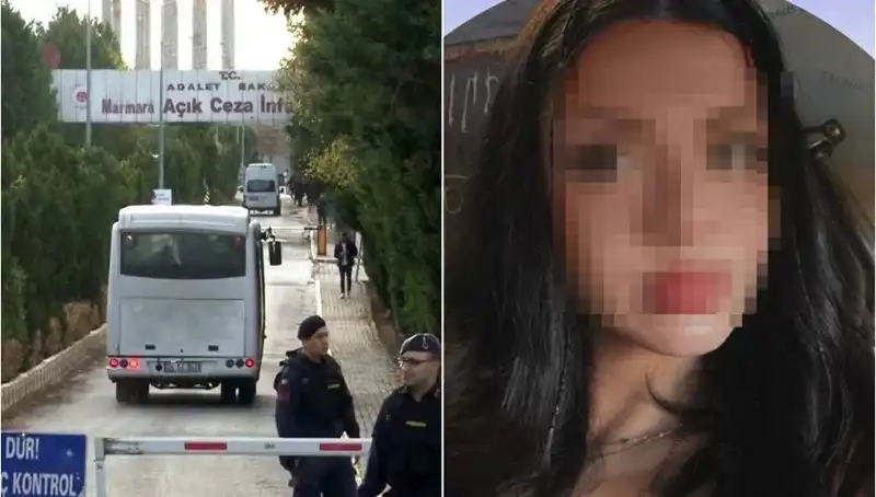 İki Yüzlü İkilem: Sahte Gizem Suçunu Kabullendi, Gerçek Gizem Beraat Etti!