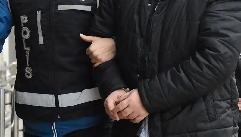 Uyuşturucu Ticaretiyle Yakalanan Sanığa 15 Yıl Hapis Cezası