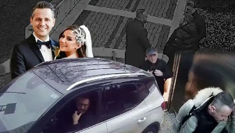 Saralların Önemli İsimlerinden Biri Yurt Dışına Kaçırıldı: Cezası Açıklandı