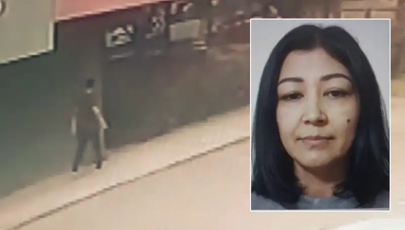 Pendik'te Şok Eden Cinayet: Vahşet Dolu Anlar Tamamı Gözler Önünde Yaşandı