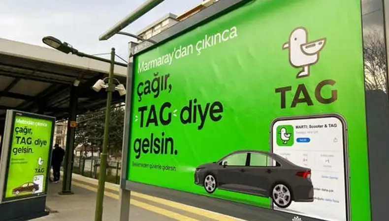 UKOME'den Martı Tag ve Zuppin XL İçin Beklenen Karar Açıklandı