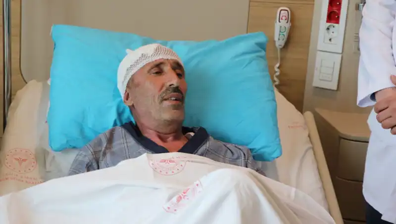Şiddetli Baş Ağrısı ile Hastaneye Giden Hasta: Beyin Kanaması Teşhisi Şaşırttı