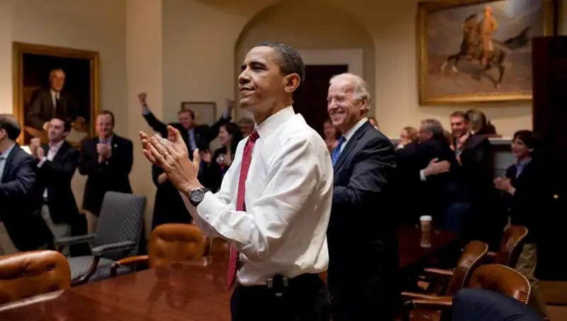 Obama’dan Harvard Üniversitesi’ne Destek Mesajı: Eğitimde Fırsat Eşitliği Vurgusu