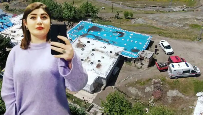Korkunç Cinayet: İçindeki Karanlığı İtiraf Etti