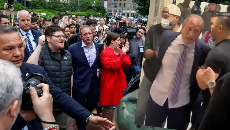 New York’ta Gözaltına Alınan Belediye Başkan Adayı: Şok Gelişmeler!