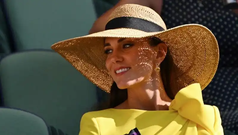 Kate Middleton'ın Sadık Asistanı 15 Yıl Sonra Görevini Bıraktı!