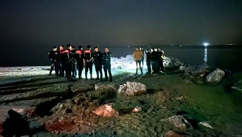 Göl Kenarında Balık Tutmak İsterken Hayatını Kaybeden Adamın Trajik Hikayesi