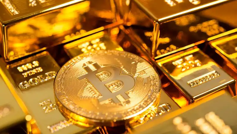 Bitcoin Fiyatında Uçuk Tahmin: 1,5 Milyon Dolar Olabilir!