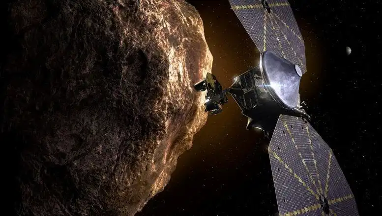 NASA Tarafından Mars’ta Yaşamın Kanıtı Bulundu: Uzay Keşiflerinde Bir Dönüm Noktası