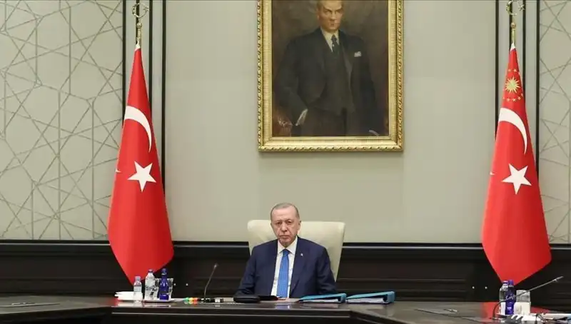 Yüksek Askeri Şura Toplantısı: Gündem ve Beklentiler