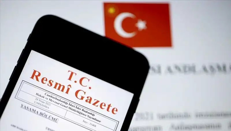 16 Eylül 2025 Resmi Gazetesi Kararları: Ekonomi ve Kamu Politikaları Üzerine Devrim Niteliğinde Düzenlemeler