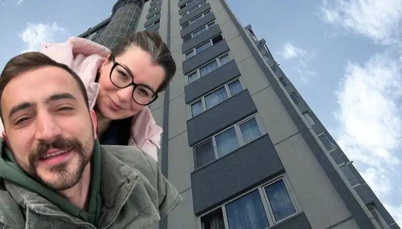 Şeyma'nın Ölümü: İntihar mı, Cinayet mi? Parmak İzi İhtimali Daha Fazla Sorulara Yol Açtı